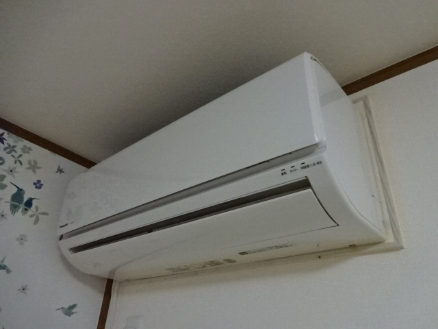 ハマナスフォレストの設備