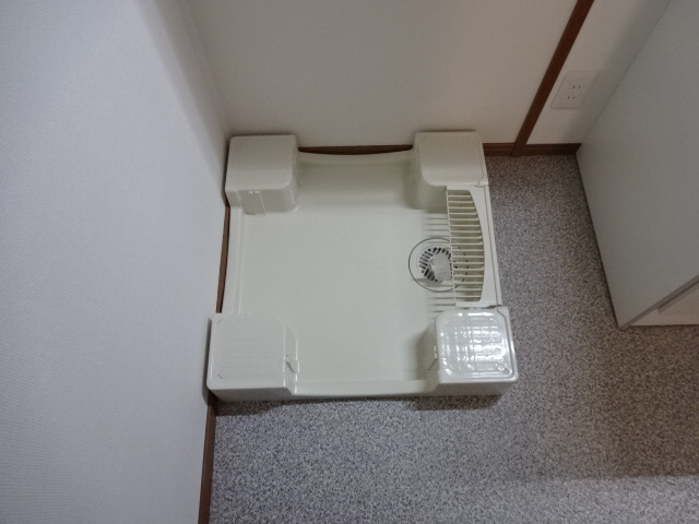 ハマナスフォレストのその他