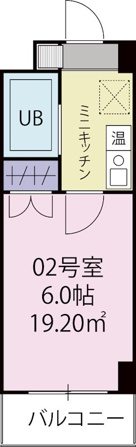ベルビー川崎