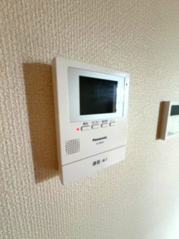 【セキュリティ】 | グリーンヒルズ　D/西五所