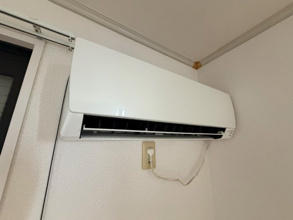 【設備】 | グリーンヒルズ　D/西五所