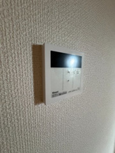 【設備】 | グリーンヒルズ　D/西五所