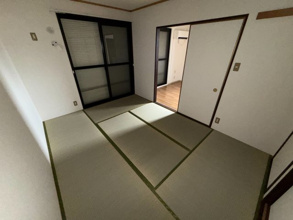 【設備】 | グリーンヒルズ　D/西五所