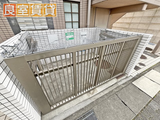 【その他】 | 第3猪飼ビル