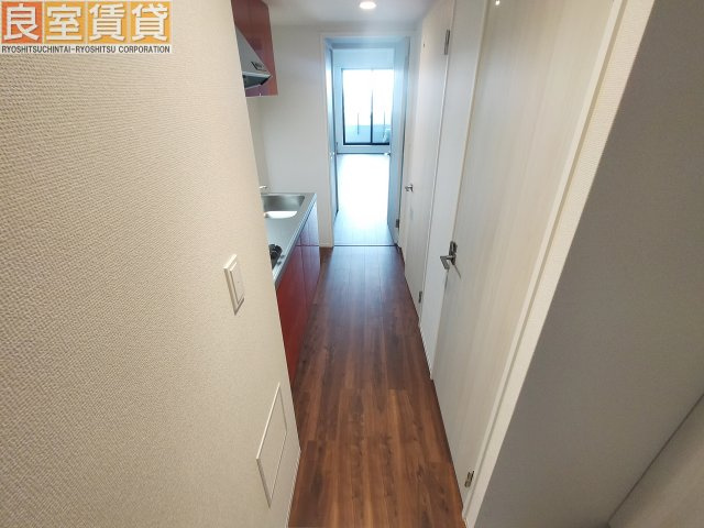 【玄関】 | ヴィルクレア桜山