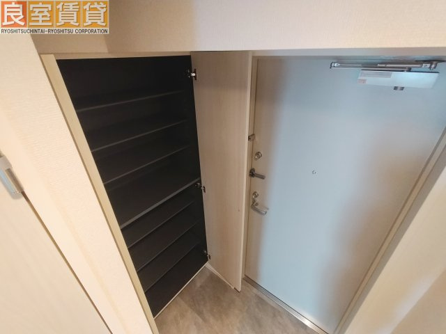 【玄関】 | ヴィルクレア桜山