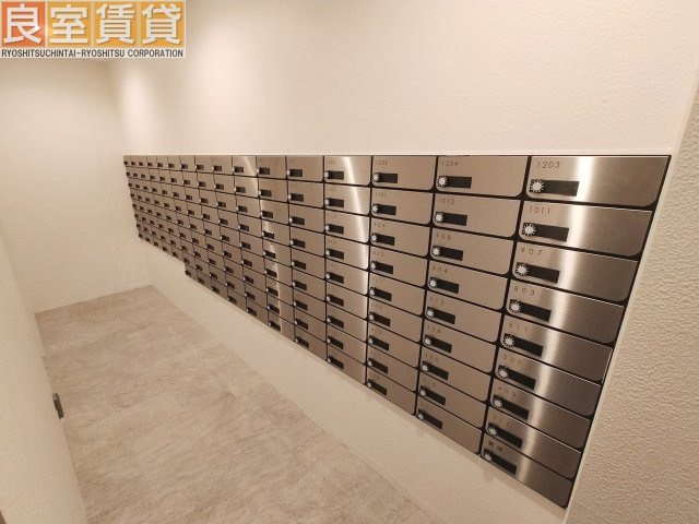 【その他共用部分】 | ヴィルクレア桜山