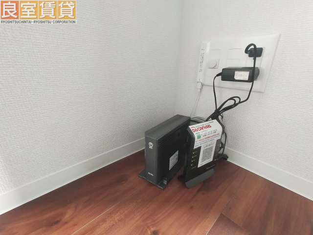 【設備】 | ヴィルクレア桜山