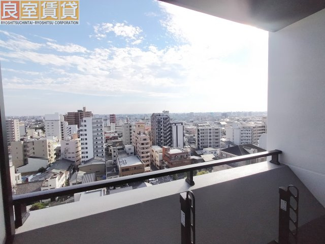 【展望】 | ヴィルクレア桜山