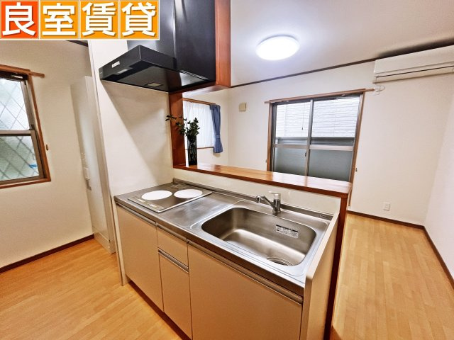 【内装】 | ハウス北原