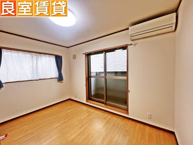 【居間・リビング】 | ハウス北原