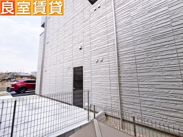 【展望】 | ハウス北原