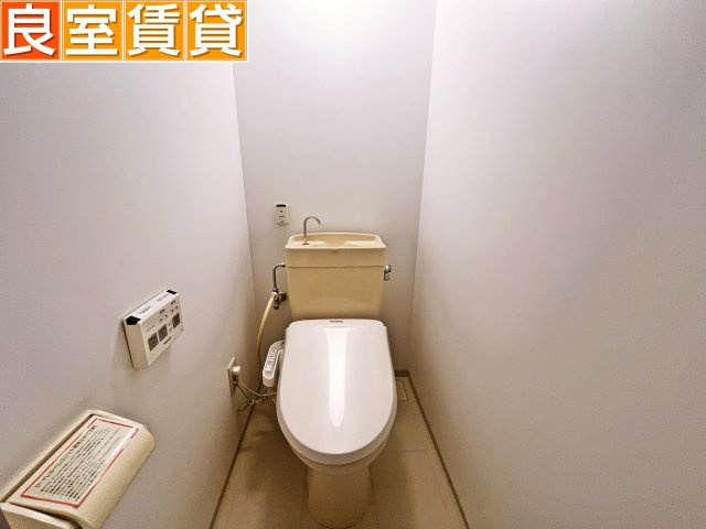 【トイレ】 | ハウス北原