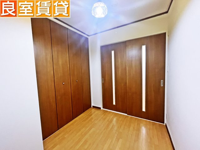 【寝室】 | ハウス北原