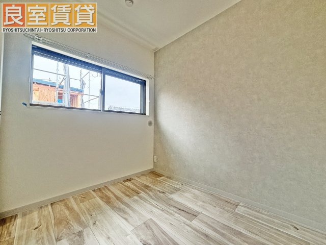 【洋室】 | ilusion桜本町