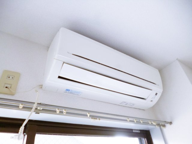 【設備】 | クレセント新瑞