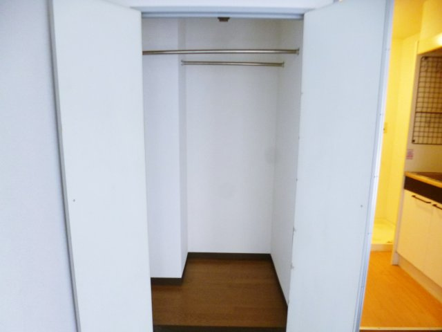 【収納】 | クレセント新瑞