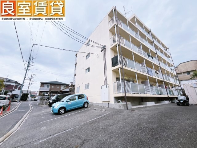 【駐車場】 | サクセス大喜