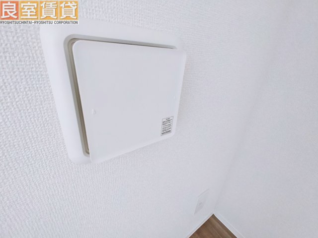 【設備】 | ヴィルクレア桜山