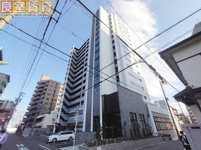 【外観】 | ヴィルクレア桜山