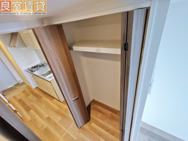 【収納】 | ヴィルクレア桜山