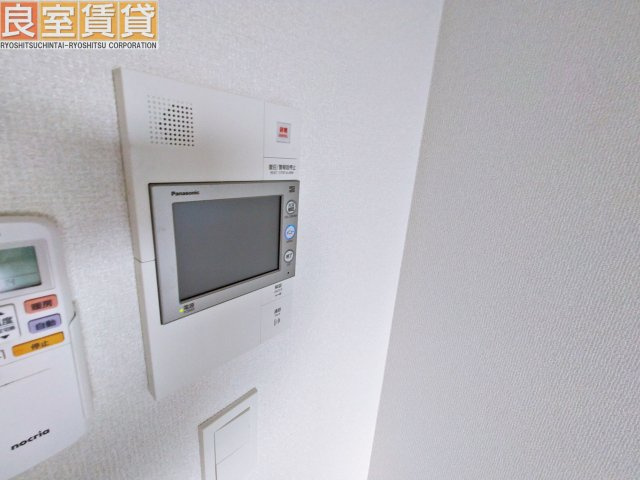 【セキュリティ】 | ヴィルクレア桜山