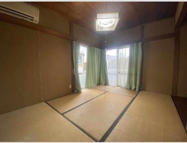 【寝室】 | 千種区戸建
