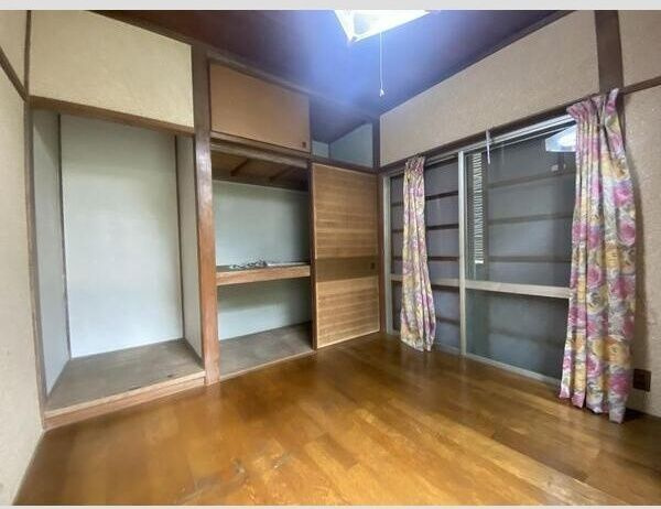 【収納】 | 千種区戸建