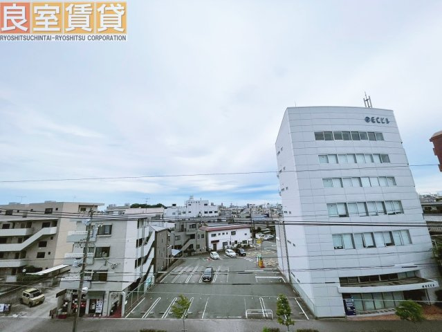 【展望】 | シャンボール近藤Ⅰ