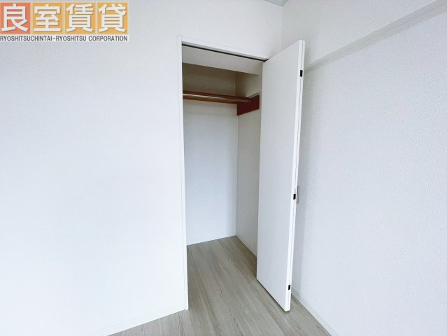 【収納】 | シャンボール近藤Ⅰ