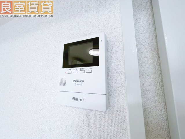 【セキュリティ】 | シャンボール近藤Ⅰ