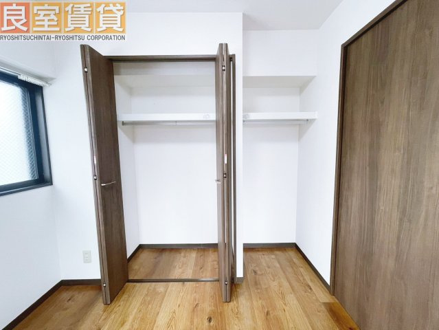 【収納】 | シャンボール近藤Ⅰ