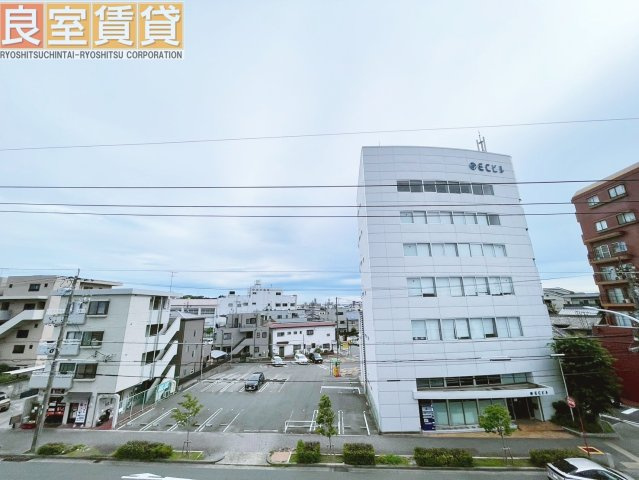 【展望】 | シャンボール近藤Ⅰ
