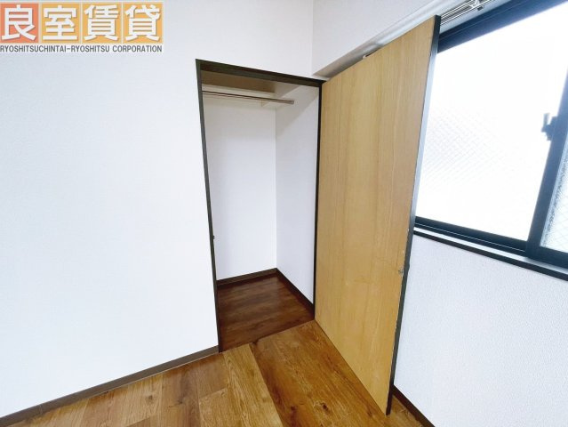 【収納】 | シャンボール近藤Ⅰ