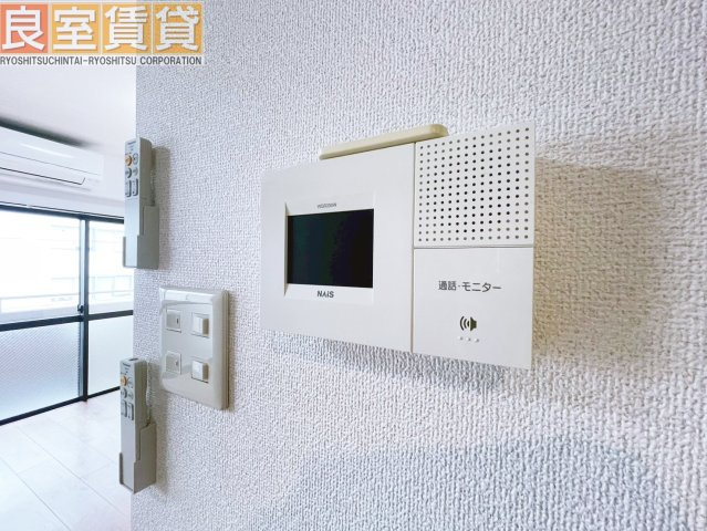 【セキュリティ】 | シャンボール近藤Ⅰ