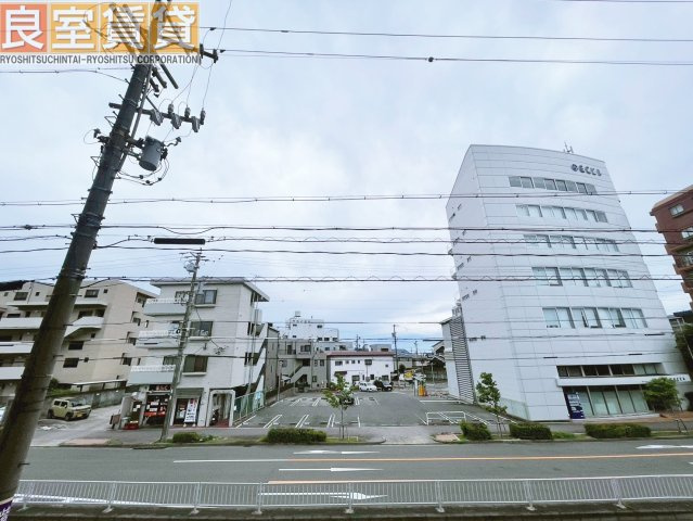 【展望】 | シャンボール近藤Ⅰ
