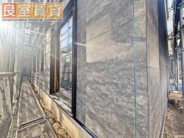 【その他】 | プリミエール昭和区山脇町