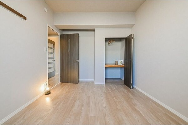 【収納】 | SEASONCOURT FUKUE