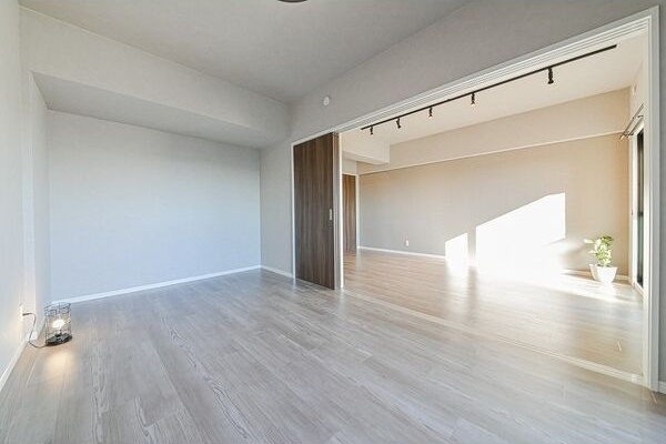 【寝室】 | SEASONCOURT FUKUE