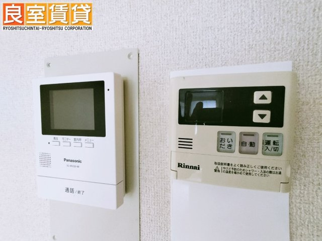 【セキュリティ】 | アーバンドエル新栄