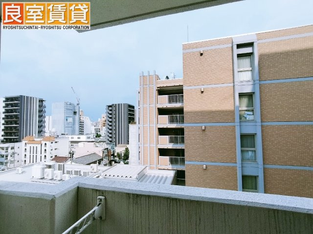 【展望】 | アーバンドエル新栄