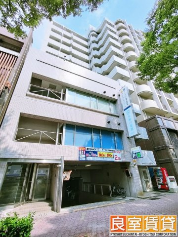 【外観】 | アーバンドエル新栄