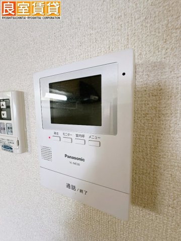 【セキュリティ】 | アーバンドエル新栄