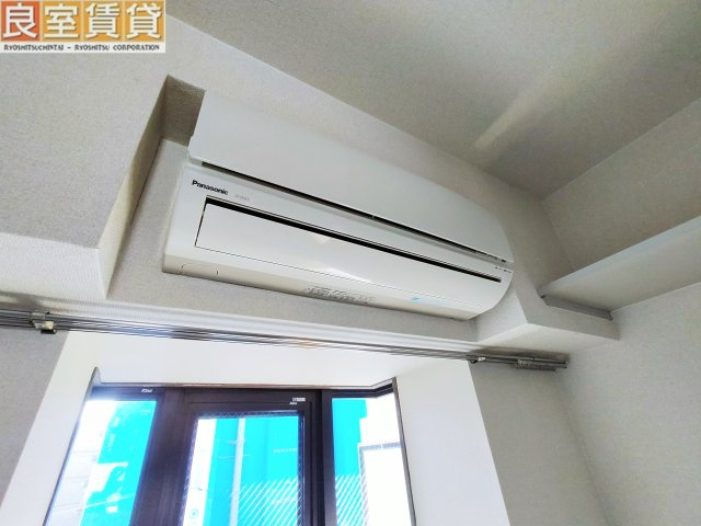 【設備】 | 桜山アネックス