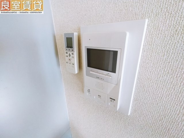 【セキュリティ】 | 桜山アネックス