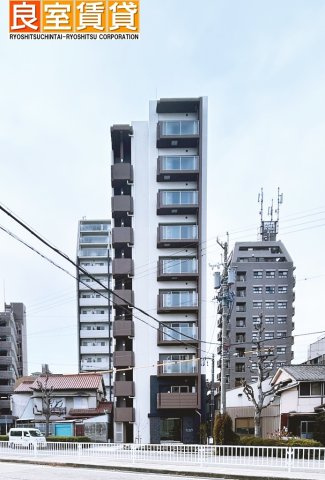 【外観】 | ArtizA金山