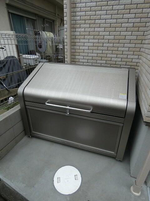 カームコートＫのその他共用部分