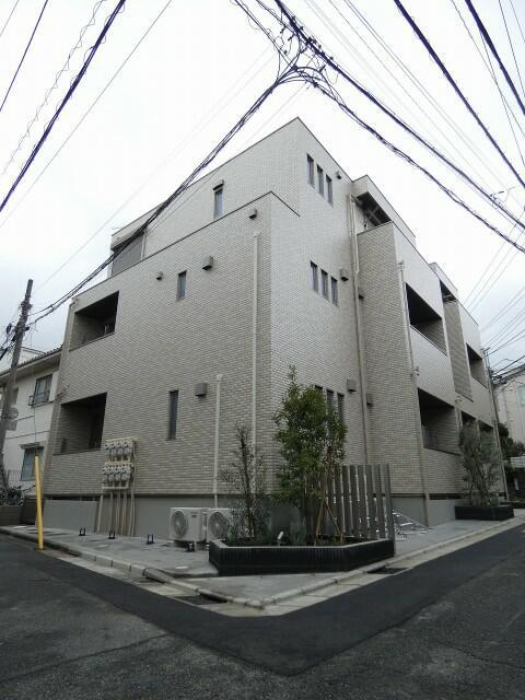 カームコートＫ
