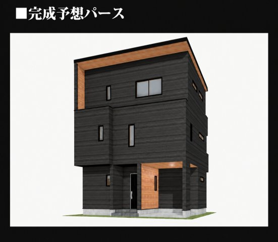ふじみ野市南台第14期