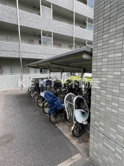 【その他共用部分】 | 2023年8月撮影